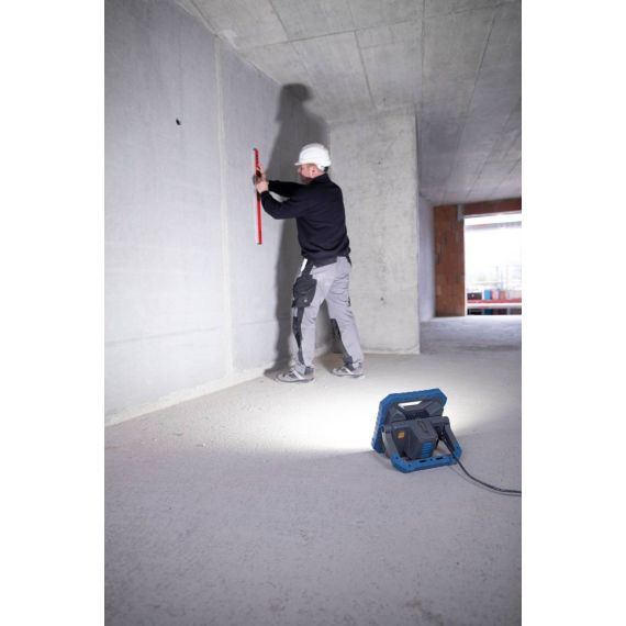 Brennenstuhl Professional LED Hybrid Work Light BS 8050 MH