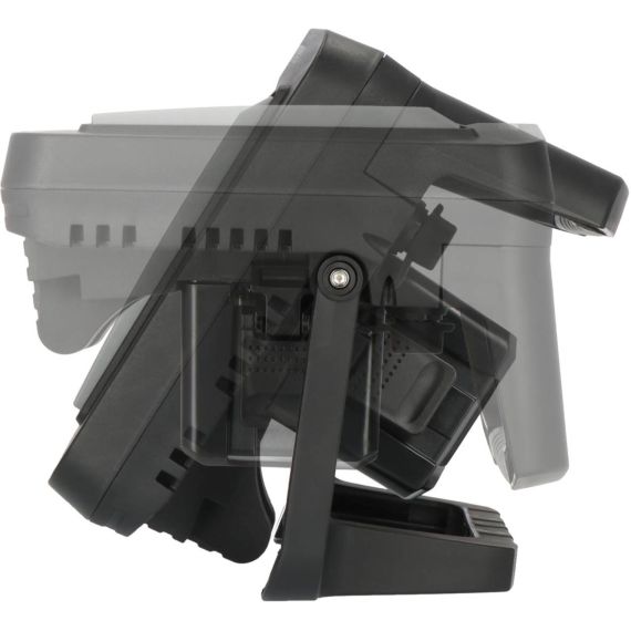 Brennenstuhl Professional Multi Battery LED Hybrid work light 10050 MH