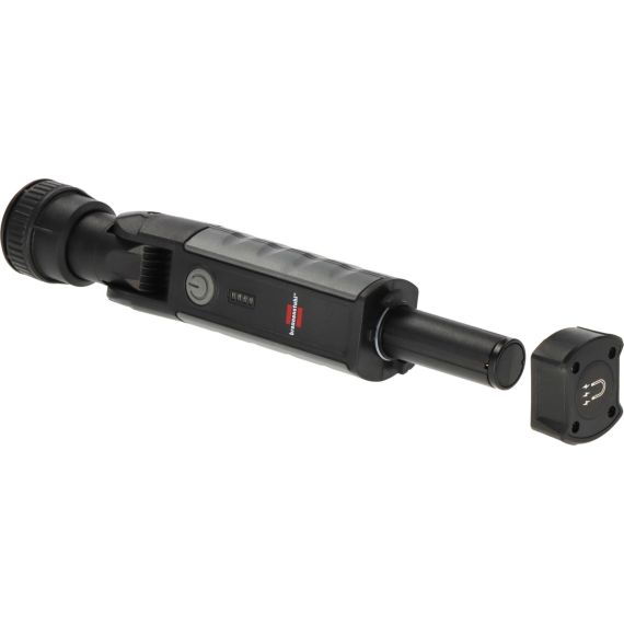 Brennenstuhl Professional Rechargeable LED Torch TL 1000 ACW