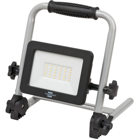 Brennenstuhl Rechargeable LED Work Light EL 2000 MA 20W