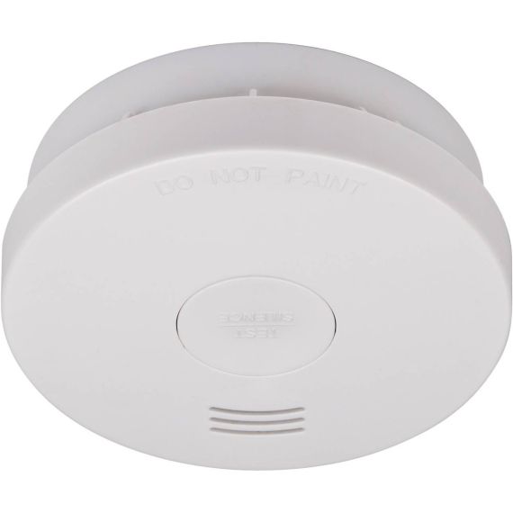 Brennenstuhl Smoke detector SET 1290050004