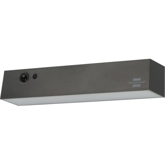Brennenstuhl Solar LED Wall Light SOL 1000 Cubus  1173740001