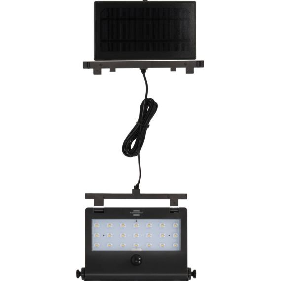 Brennenstuhl Solar LED Wall Light SOL 1000 Pad