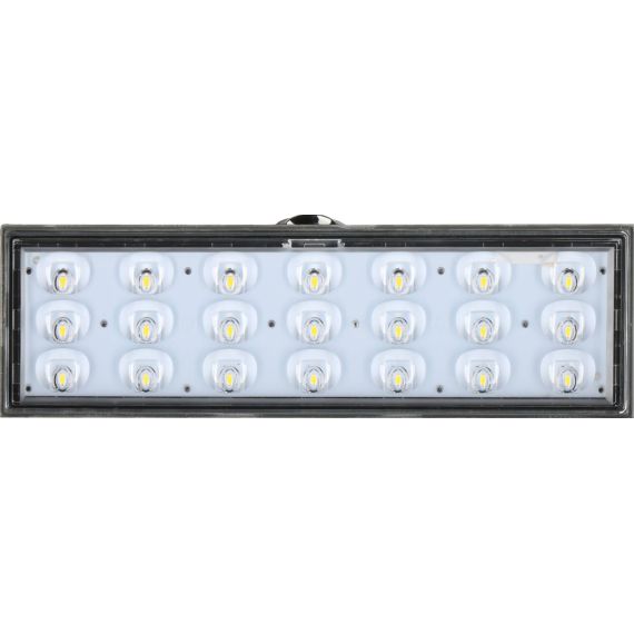 Brennenstuhl Solar LED Wall Light SOL 1000 Plana  1173740002