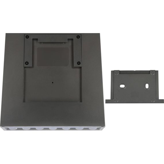 Brennenstuhl Solar LED Wall Light SOL 1000 Plana  1173740002