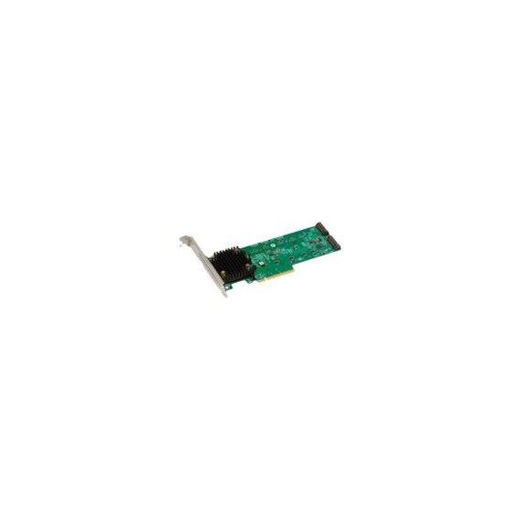 Broadcom MegaRAID 95402M2 Storage controller 055014800
