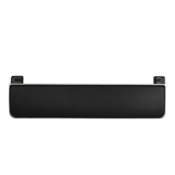 Contour LongShort Wrist Rest Keyboardmouse wrist CDWRBK00110