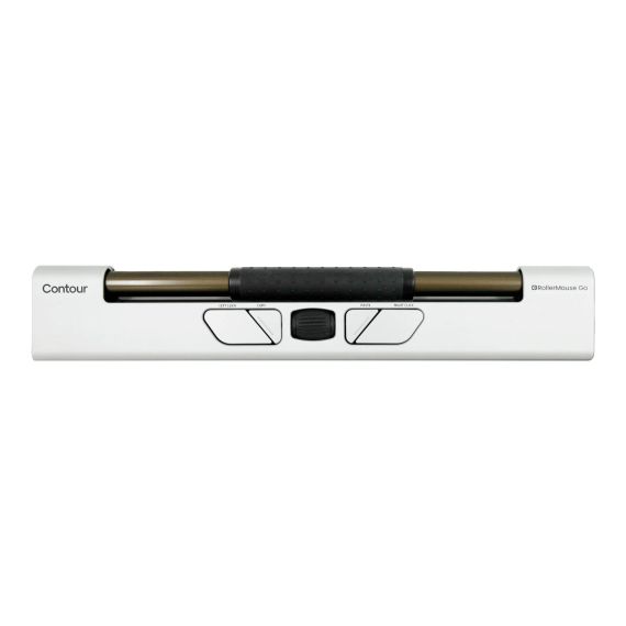 Contour RollerMouse Go Centred mouse ergonomic 5 CDRMGO10000