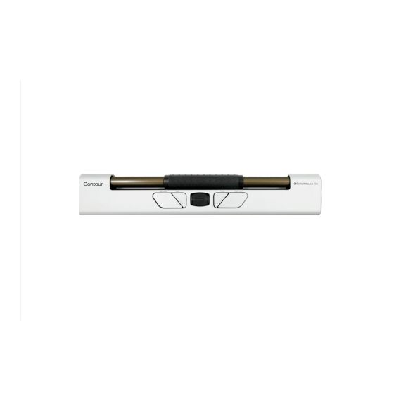 Contour RollerMouse Go Centred mouse ergonomic CDRMGO10213