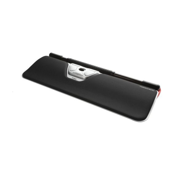 Contour RollerMouse Red Plus Centred mouse CDRMRED10210