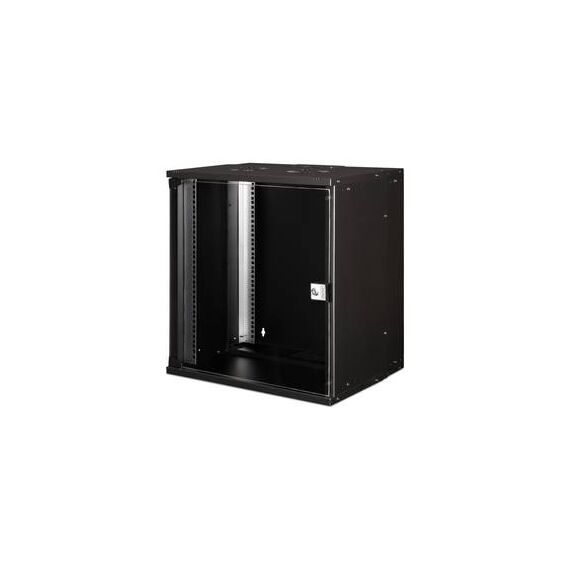 Digitus SOHO PRO Series Rack cabinet wall mountable DN49207
