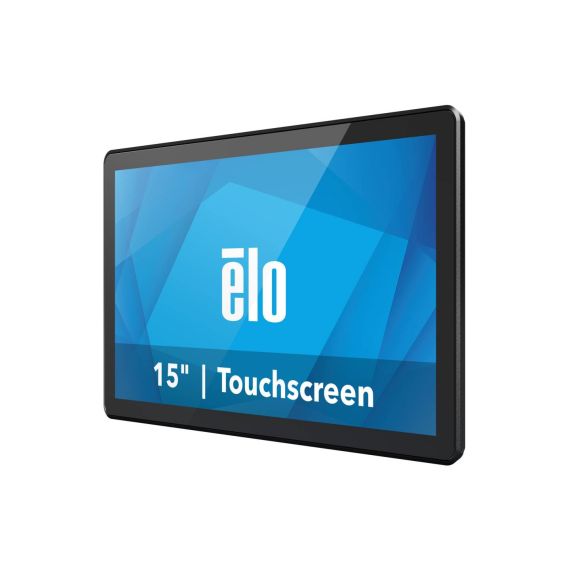 Elo 1564L LED monitor 15.6 open frame touchscreen 1920 E971256