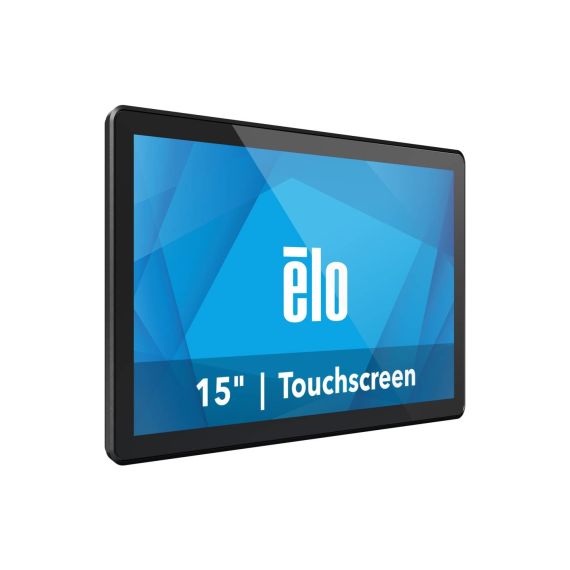 Elo 1564L LED monitor 15.6 open frame touchscreen 1920 E971256