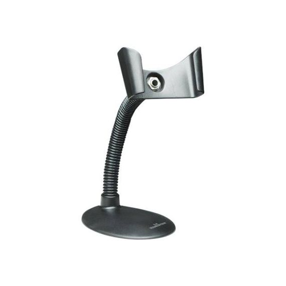 Manhattan Handheld Barcode Scanner Stand, Gooseneck with 460842