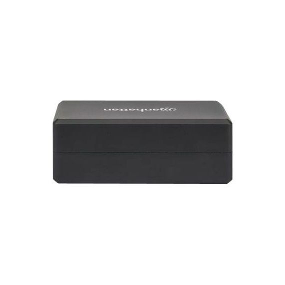 Manhattan Smart Video Multiport Dock, Ports (x5): HDMI 130554