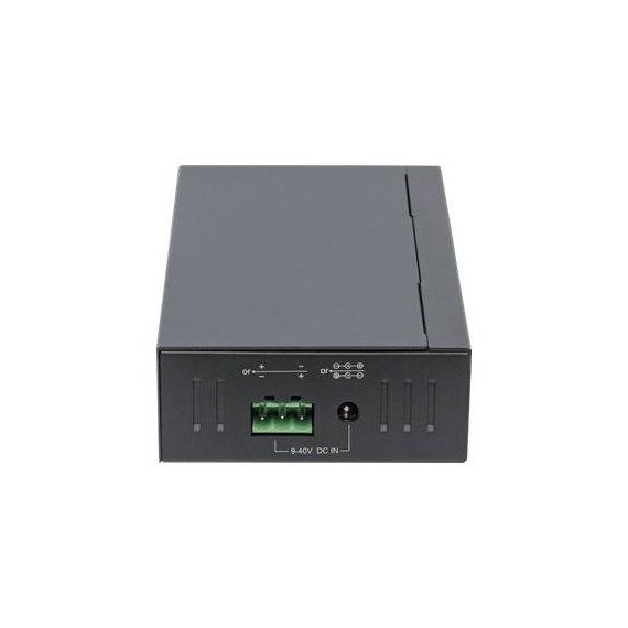 Manhattan USBA 7Port Hub Industrial, 7x USBA Ports, 5 164405
