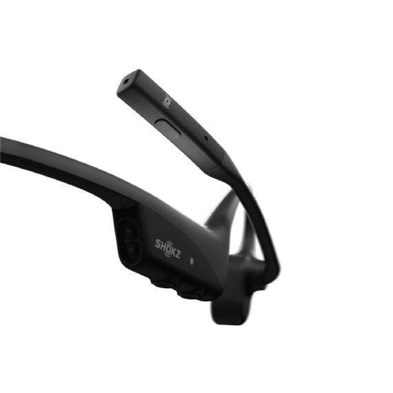 SHOKZ OpenComm2 UC 2025 Upgrade headset open C120ACBKEU000