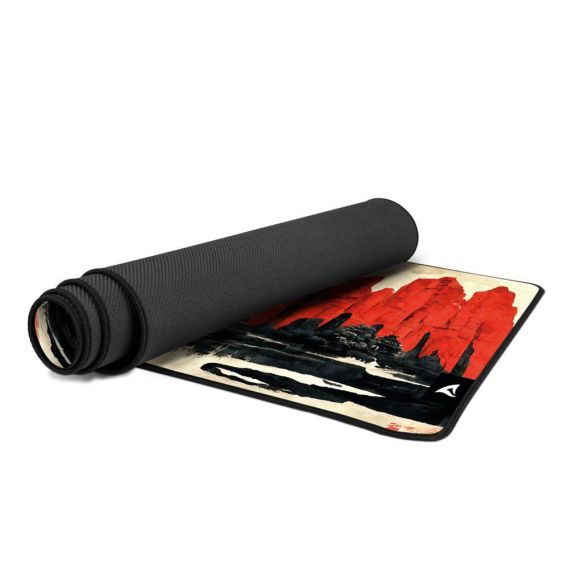 Sharkoon Skiller SGP30 Mouse pad size XXL 4044951039494
