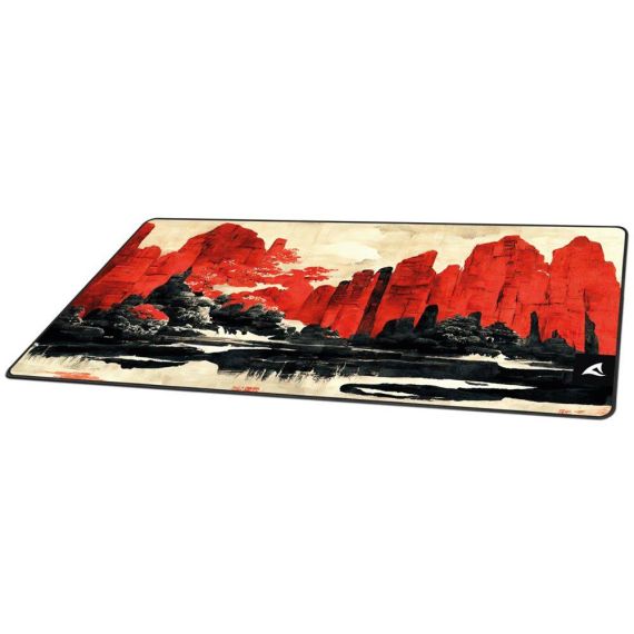 Sharkoon Skiller SGP30 Mouse pad size XXL 4044951039494