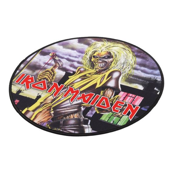 SuBsonic Iron Maiden Mouse pad gaming Iron SA5646IM1