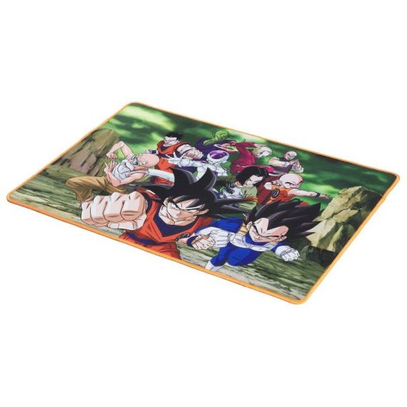 SuBsonic SA5661D1 Image Gaming mouse pad Xl DBZ SA5661D1
