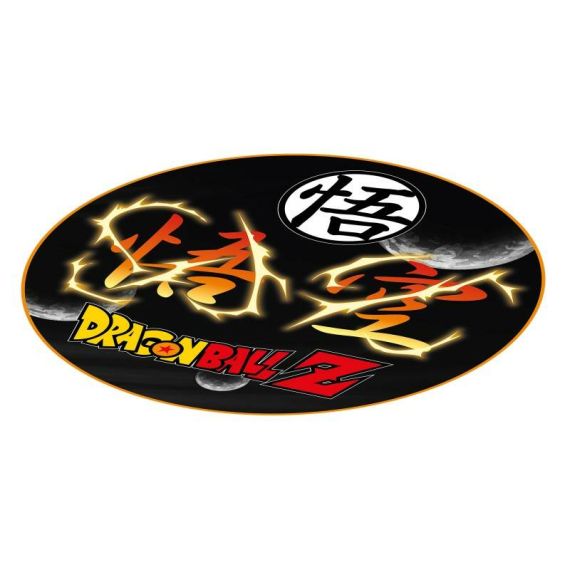 Subsonic Dragon Ball Z Floor mat for office, gaming SA5550D1