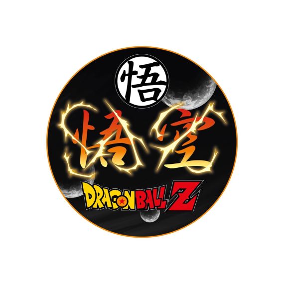 Subsonic Dragon Ball Z Floor mat for office, gaming SA5550D1
