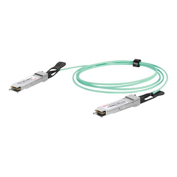 DIGITUS / 100GBase direct attach cable / QSFP28 to QSF | DN-81622