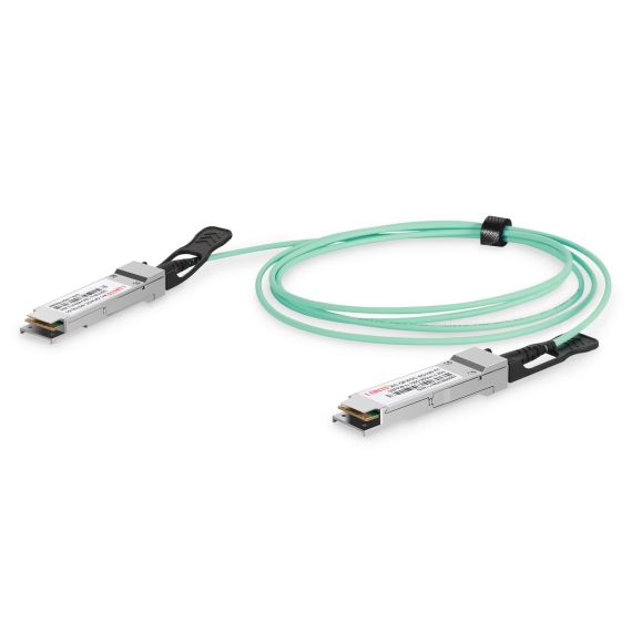 DIGITUS / 100GBase direct attach cable / QSFP28 to QSF | DN-81622