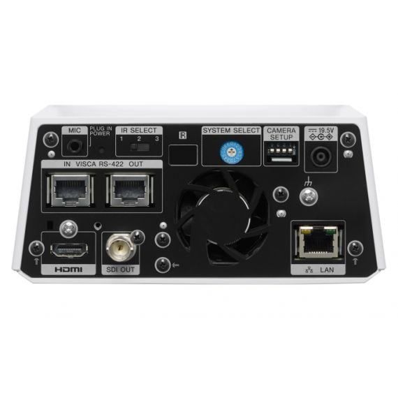 Sony SRG-A12 / Conference camera / PTZ / turret / col | SRG-A12WC