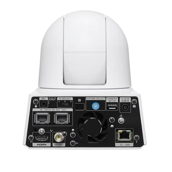 Sony SRG-A12 / Conference camera / PTZ / turret / col | SRG-A12WC