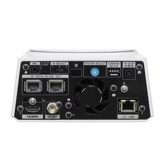Sony SRG-A12 / Conference camera / PTZ / turret / col | SRG-A12WC