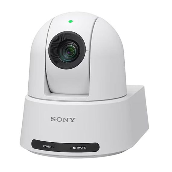 Sony SRG-A12 / Conference camera / PTZ / turret / col | SRG-A12WC
