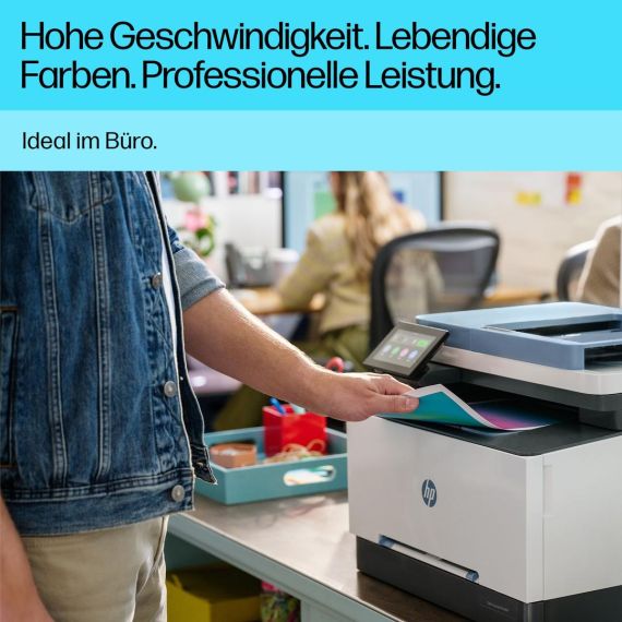 Multifunction printer / colour / laser / Legal (216  | 759V0F#ABD
