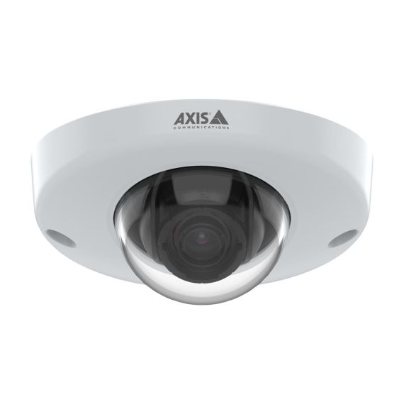 Network surveillance camera / dome / vibration / shoc | 03117-001