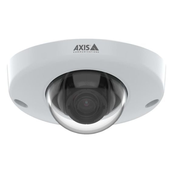 Network surveillance camera / dome / vibration / shoc | 03117-001