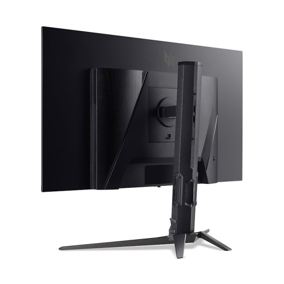 Acer UM.GXXEE.303, 68.6 cm (27"), 2560 x 1440 pixels, Wide Quad H