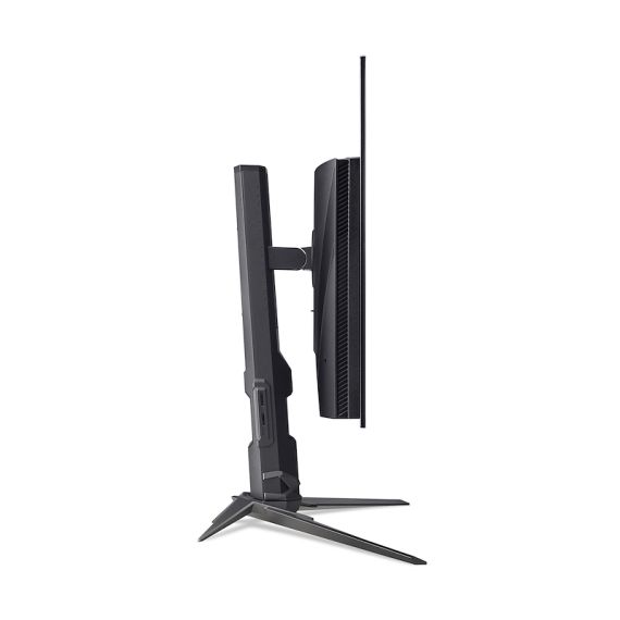 Acer UM.GXXEE.303, 68.6 cm (27"), 2560 x 1440 pixels, Wide Quad H