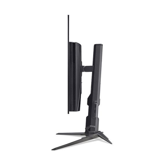 Acer UM.GXXEE.303, 68.6 cm (27"), 2560 x 1440 pixels, Wide Quad H