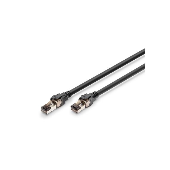 Digitus CAT 8.1 S/FTP patch cable / 3 m / Cat8.1 /  | DK-1843-030