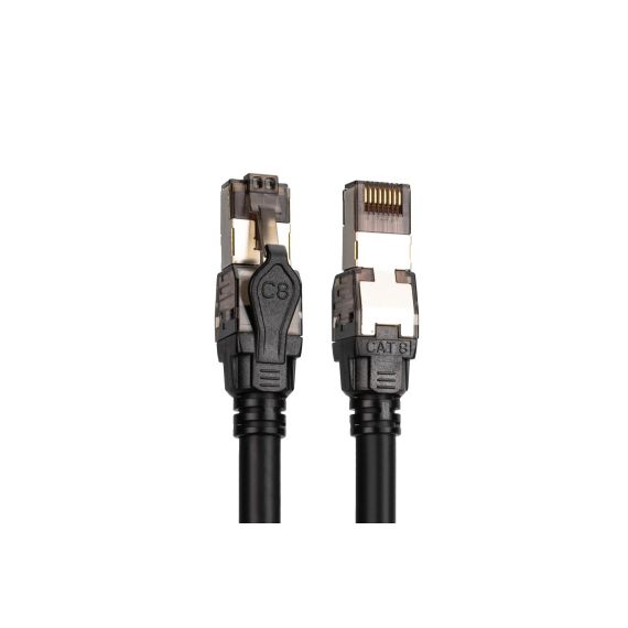 Digitus CAT 8.1 S/FTP patch cable / 3 m / Cat8.1 /  | DK-1843-030
