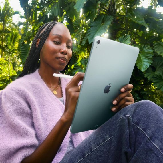 Apple 13-inch iPad Air M3 Wi-Fi / Tablet / 1 TB / 13" | MCQ24TY/A
