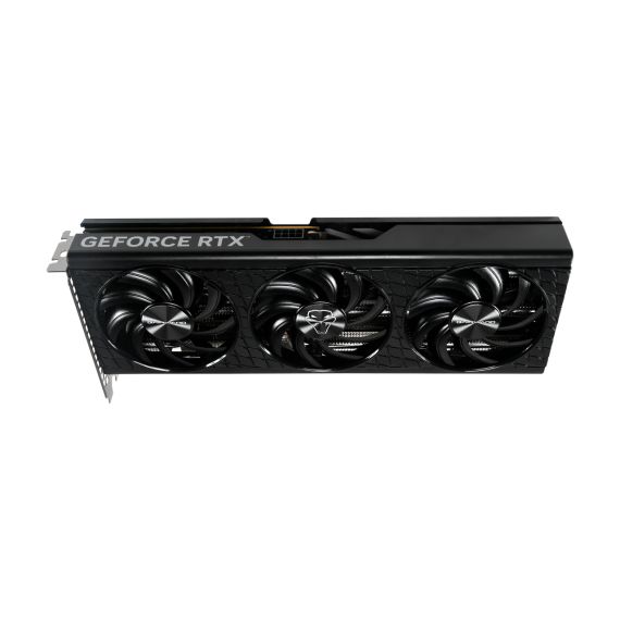 Gainward GeForce RTX 5060 Ti Python III OC | NE7506TS19P1-GB2062T