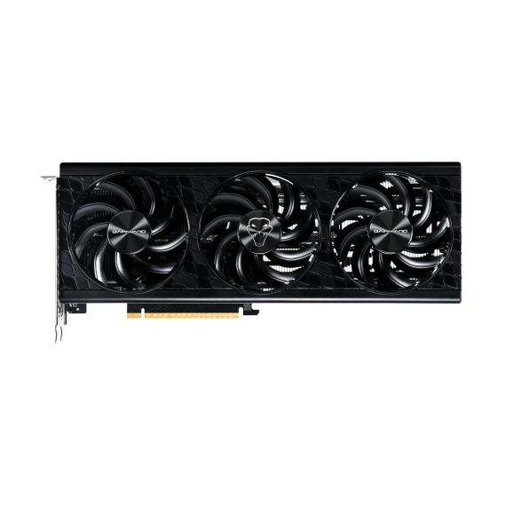 Gainward GeForce RTX 5060 Ti Python III, G | NE7506T019P1-GB2062T
