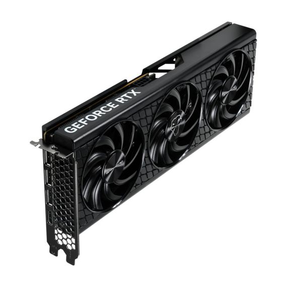 Gainward GeForce RTX 5060 Ti Python III, G | NE7506T019P1-GB2062T