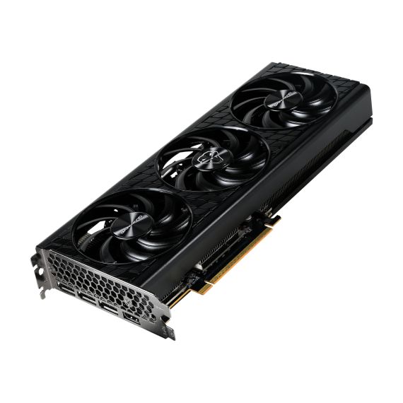 Gainward GeForce RTX 5060 Ti Python III, G | NE7506T019P1-GB2062T
