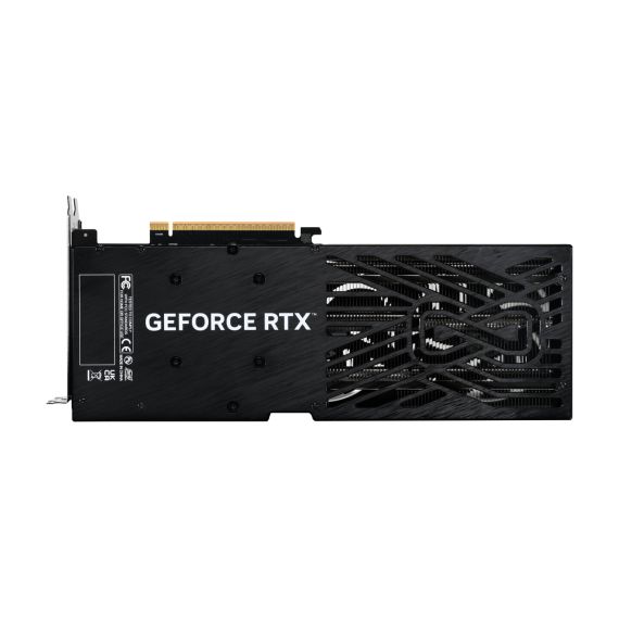 Gainward GeForce RTX 5060 Ti Python III, G | NE7506T019P1-GB2062T