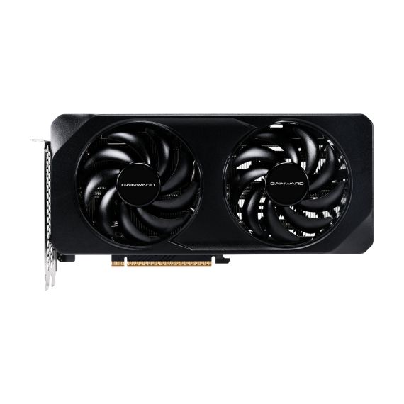 Gainward GeForce RTX 5060 Ti Ghost, GeForc | NE7506T019P1-GB2062B