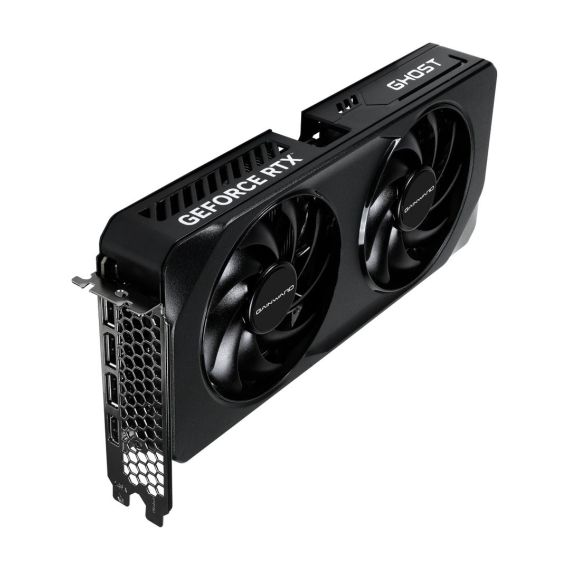 Gainward GeForce RTX 5060 Ti Ghost, GeForc | NE7506T019P1-GB2062B