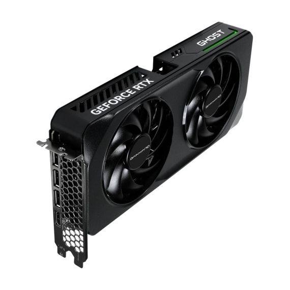 Gainward GeForce RTX 5060 Ti Ghost, GeForc | NE7506T019P1-GB2062B